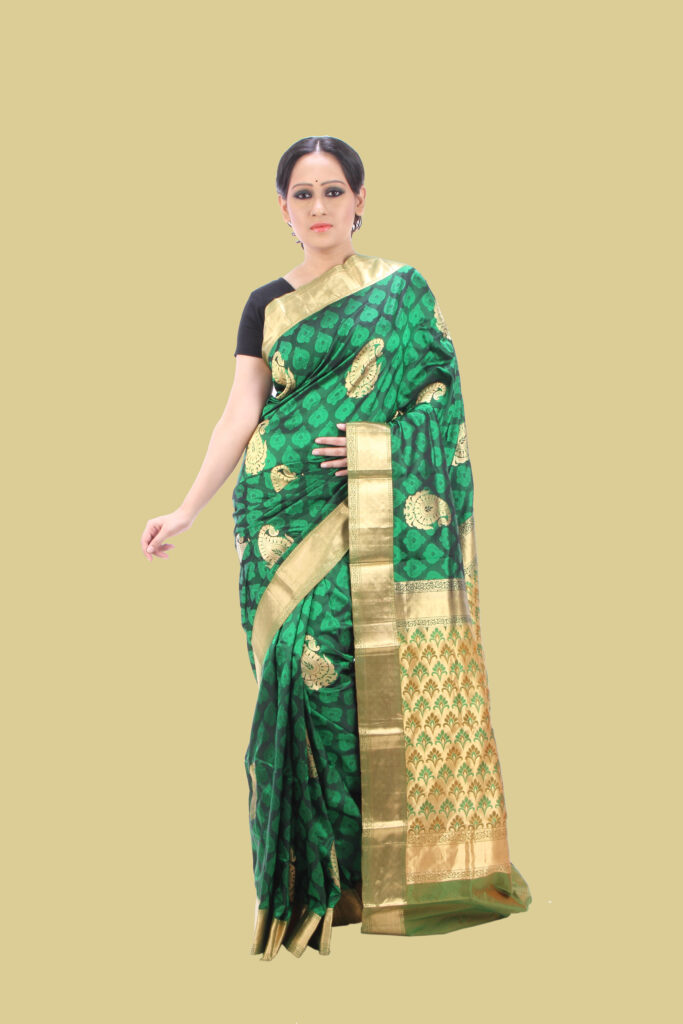 Banglore Silk
